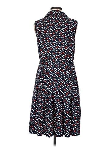 Hi There from Karen Walker Casual Dress (view 2)