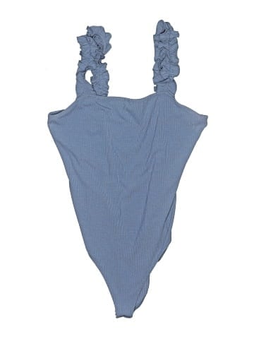 Heatherly Bodysuit (view 1)