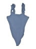 Heatherly Blue Bodysuit Size XL (petite) - photo 1