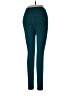 Fabletics Teal Active Pants Size 6 - photo 2