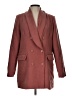 Gibson Look Burgundy Blazer Size L - photo 1