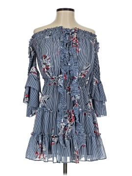 MISA Los Angeles Casual Dress (view 1)