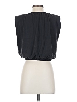 Express Sleeveless Blouse (view 2)