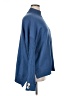 Unbranded Blue Turtleneck Sweater Size XL - photo 4