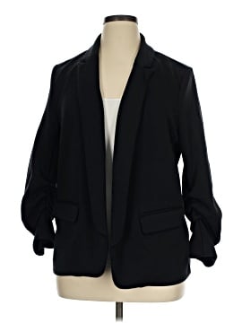 Scoop Blazer (view 1)