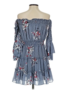 MISA Los Angeles Casual Dress (view 2)