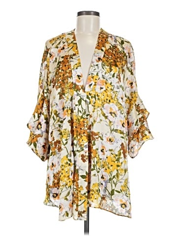 Easel Cardigan (view 1)
