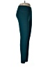 Fabletics Teal Active Pants Size 6 - photo 4