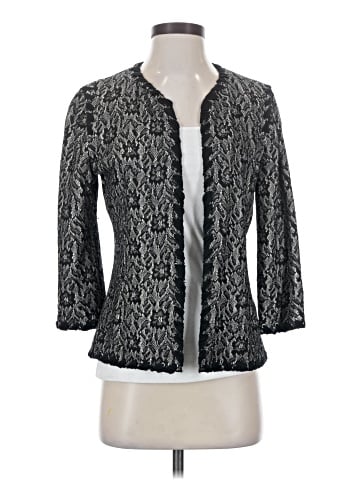 St. John Cardigan (view 1)