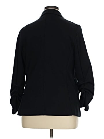 Scoop Blazer (view 2)
