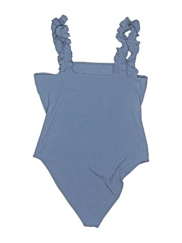 Heatherly Bodysuit (view 2)