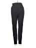 Halara Solid Black Casual Pants Size S - photo 2