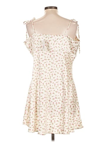 Forever 21 Plus Casual Dress (view 2)