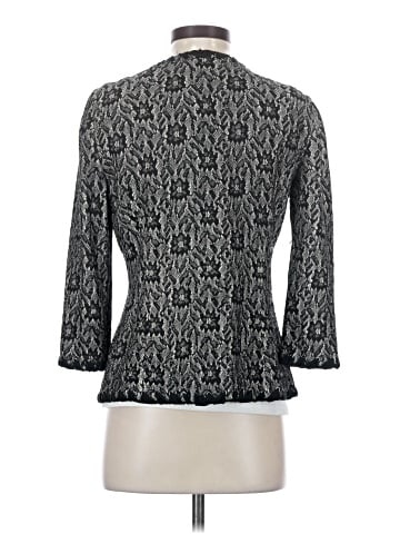 St. John Cardigan (view 2)