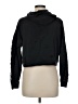 Adidas 100% Cotton Black Pullover Sweater Size M - photo 2