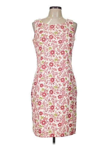 Charter Club Cocktail Dress (view 1)
