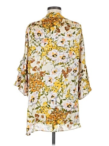 Easel Cardigan (view 2)