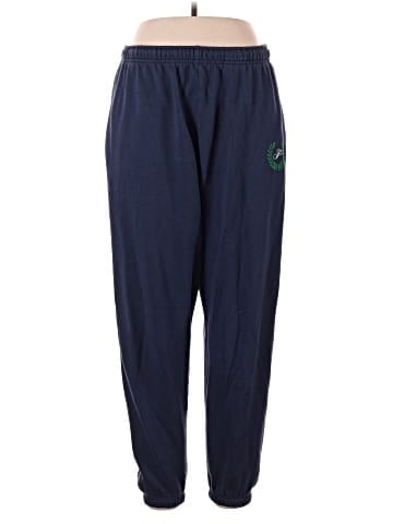 Victoria's Secret Pink Track Pants (view 1)
