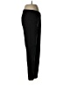 J.Crew Solid Black Dress Pants Size 8 (tall) - photo 4