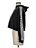 Adidas 100% Cotton Black Pullover Sweater Size M - photo 5