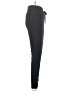 Halara Solid Black Casual Pants Size S - photo 4