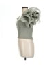 Zara Green Short Sleeve Top Size L - photo 5