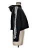 Adidas 100% Cotton Black Pullover Sweater Size M - photo 4