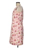 Charter Club Floral Pink Cocktail Dress Size 10 - photo 5