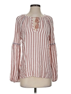 Paige Long Sleeve Blouse (view 1)