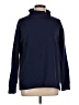 Lands' End Blue Long Sleeve Top Size L - photo 1