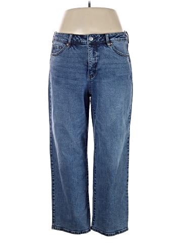 Ava & Viv Jeans (view 1)