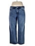 Ava & Viv Blue Jeans Size 17 - photo 1