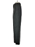 MNG Chevron-herringbone Gray Dress Pants Size 1 - photo 5