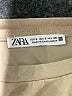 Zara Tan Tank Top Size S - photo 7