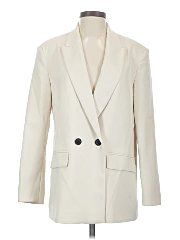 Zara Blazer (view 1)