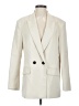 Zara Ivory Blazer Size XS - photo 1