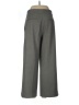 Ann Taylor Gray Dress Pants Size 4 - photo 2