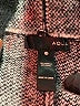 Aqua Gray Poncho Size XS - photo 7