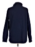 Lands' End Blue Long Sleeve Top Size L - photo 2