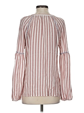 Paige Long Sleeve Blouse (view 2)