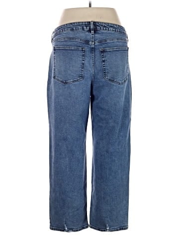 Ava & Viv Jeans (view 2)
