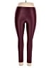 Core 10 Burgundy Yoga Pants Size XL - photo 1