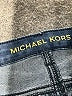 MICHAEL Michael Kors Blue Jeans Size 4 - photo 7