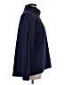 Lands' End Blue Long Sleeve Top Size L - photo 4