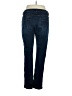 Unbranded 100% Cotton Solid Blue Jeans Size 16 - photo 2