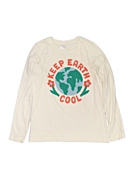 Hanna Andersson Long Sleeve T-Shirt (view 1)