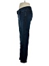 Unbranded 100% Cotton Solid Blue Jeans Size 16 - photo 5