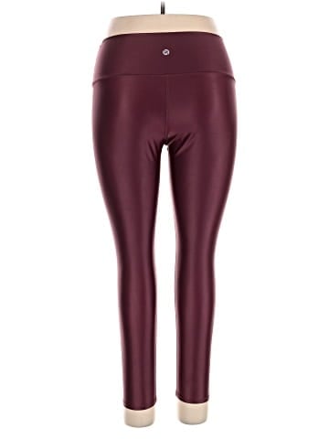 Core 10 Yoga Pants (view 2)