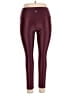 Core 10 Burgundy Yoga Pants Size XL - photo 2