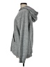 Fabletics 100% Polyester Gray Zip Up Hoodie Size M - photo 5